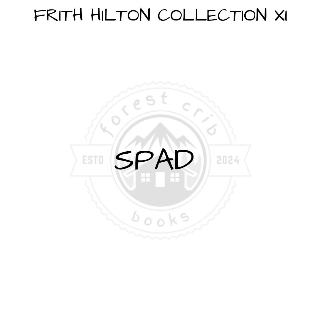 Illustration for SPAD