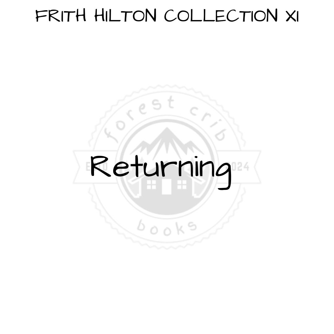 Illustration for Returning