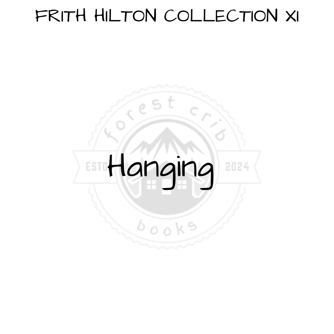 Illustration for Hanging