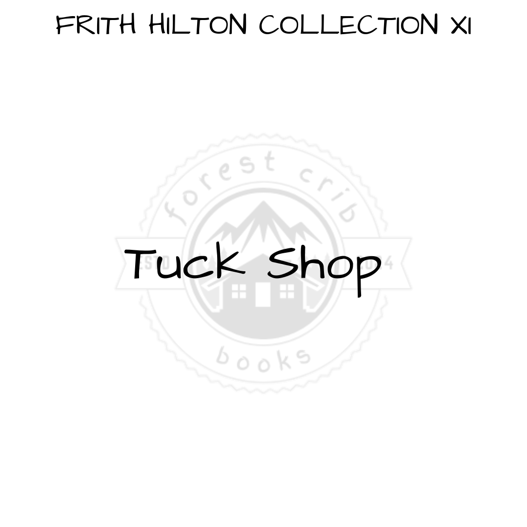 Illustration for Tuck Shop