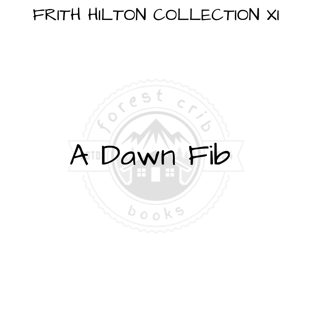 Illustration for A Dawn Fib