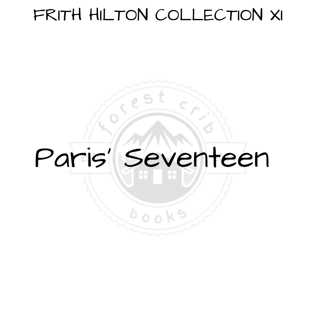 Illustration for Paris' Seventeen