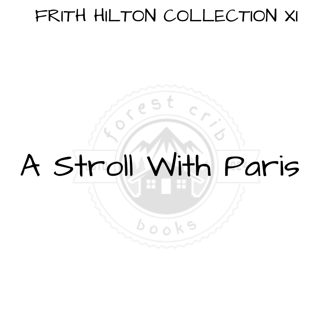 Illustration for A Stroll With Paris