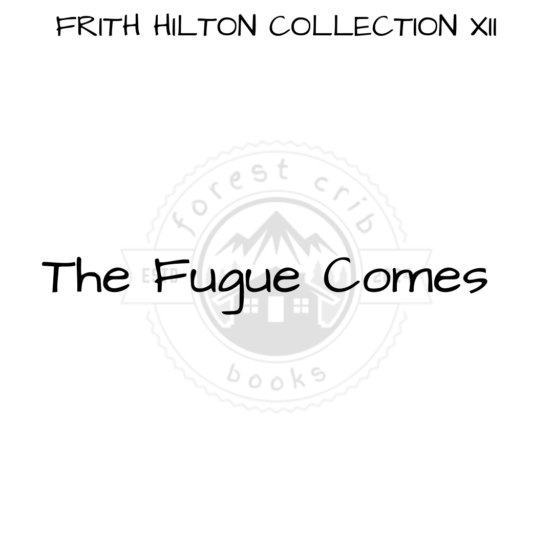 Illustration for The Fugue Comes