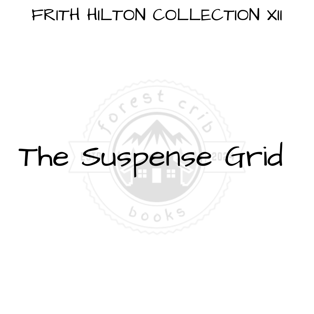 Illustration for The Suspense Grid