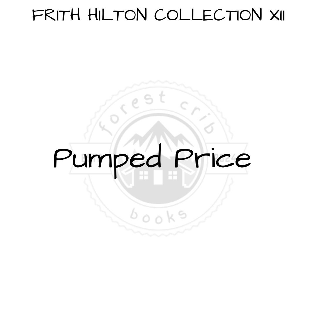 Illustration for Pumped Price