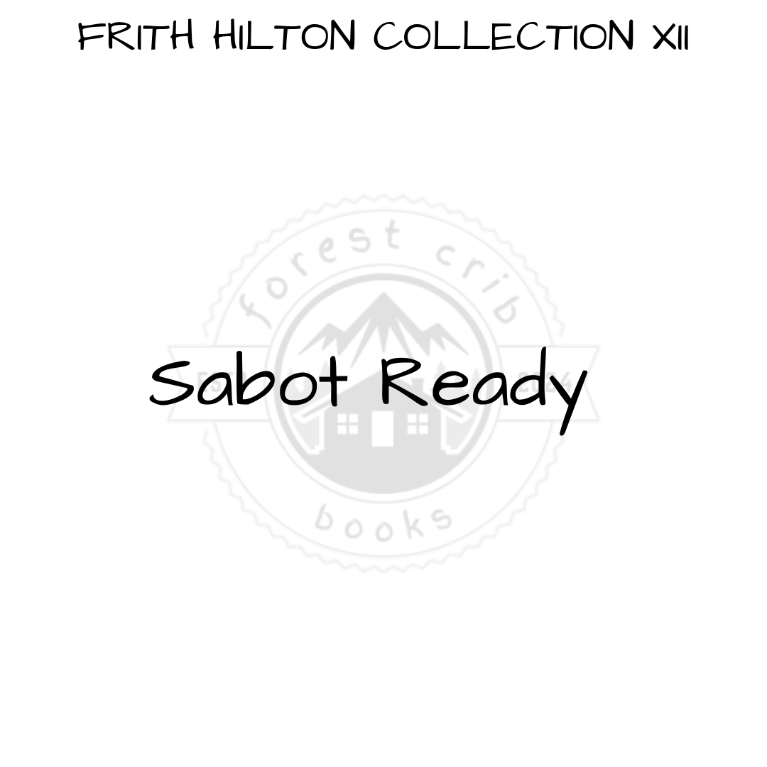Illustration for Sabot Ready