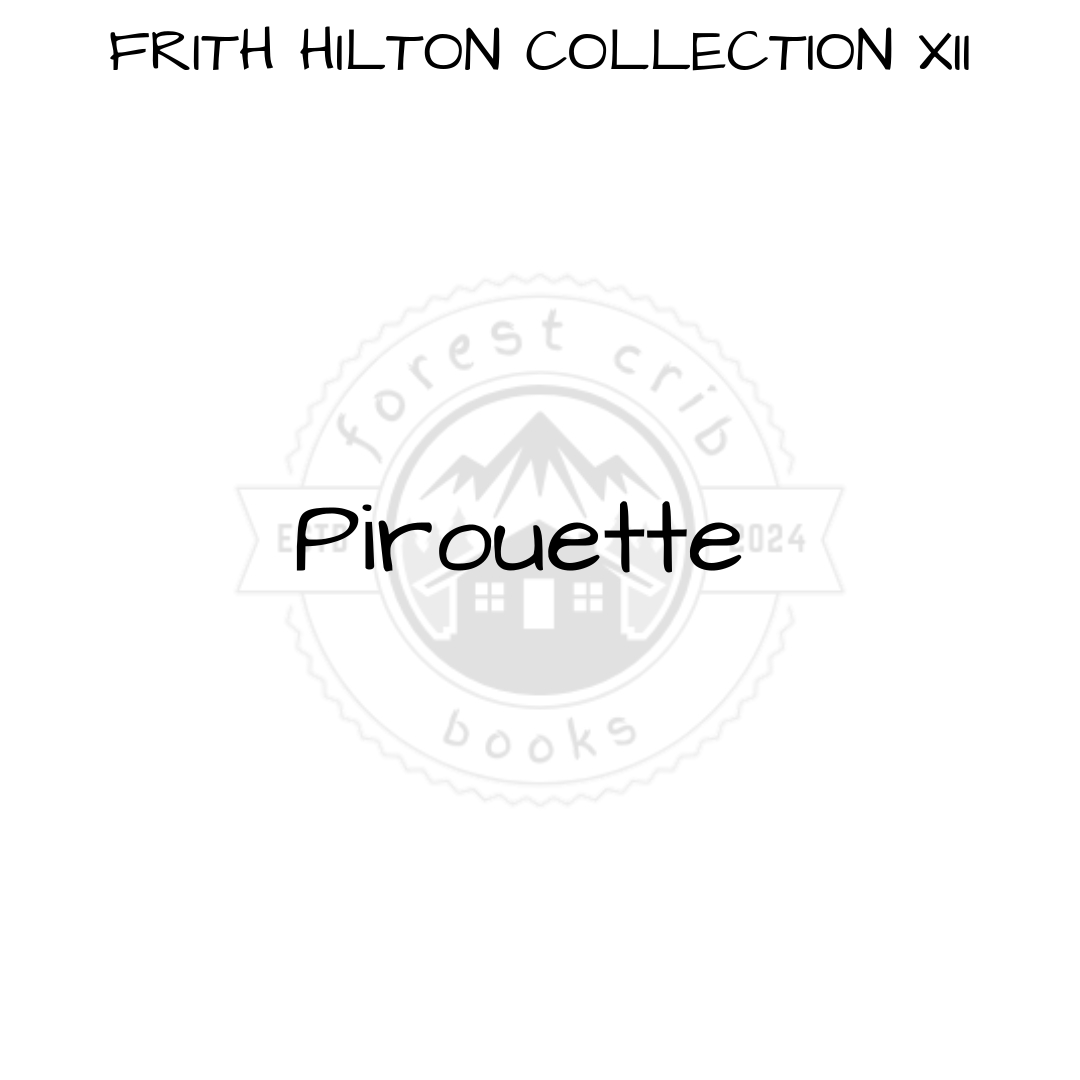 Illustration for Pirouette