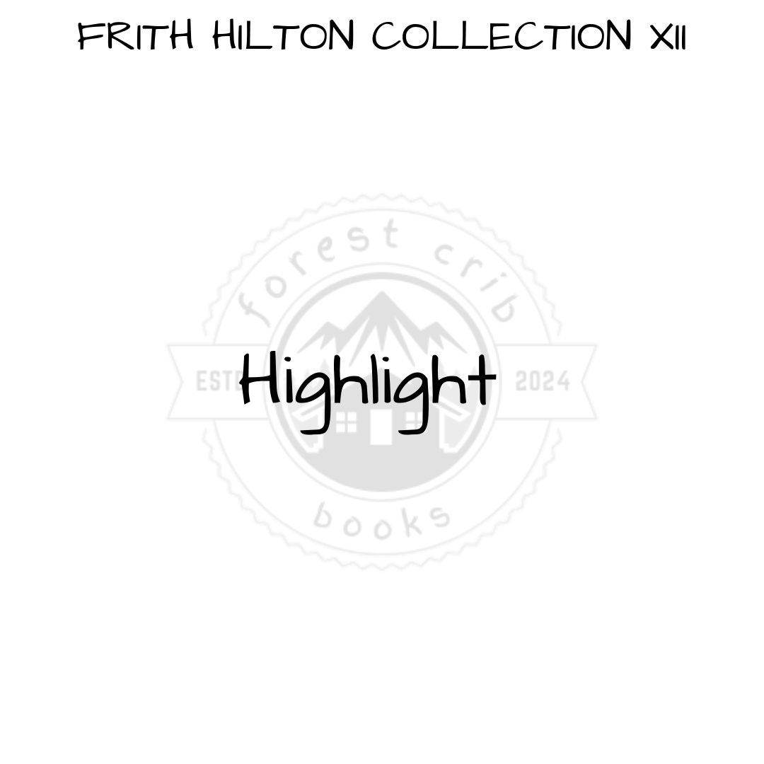 Illustration for Highlight