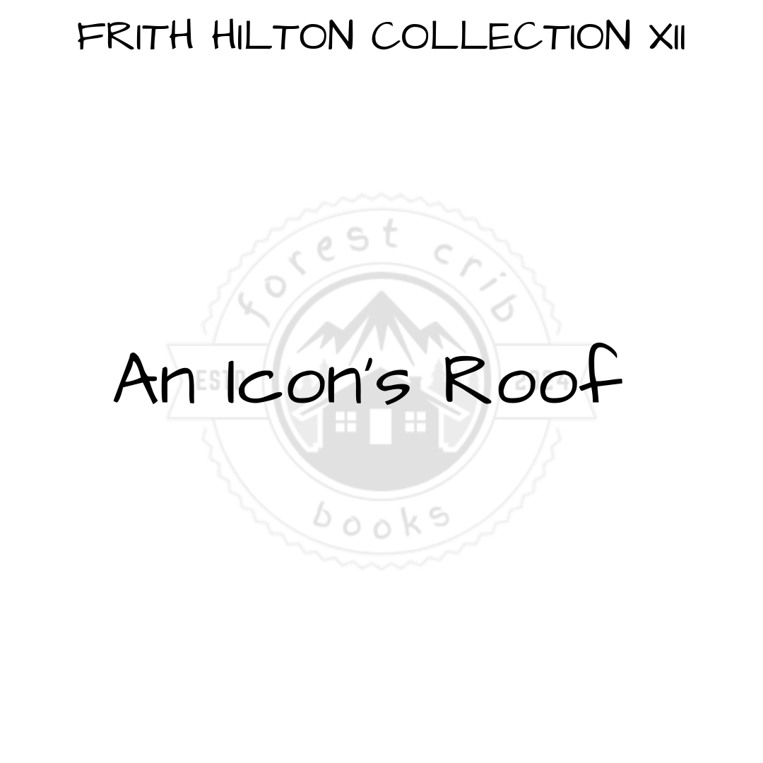 Illustration for An Icon's Roof