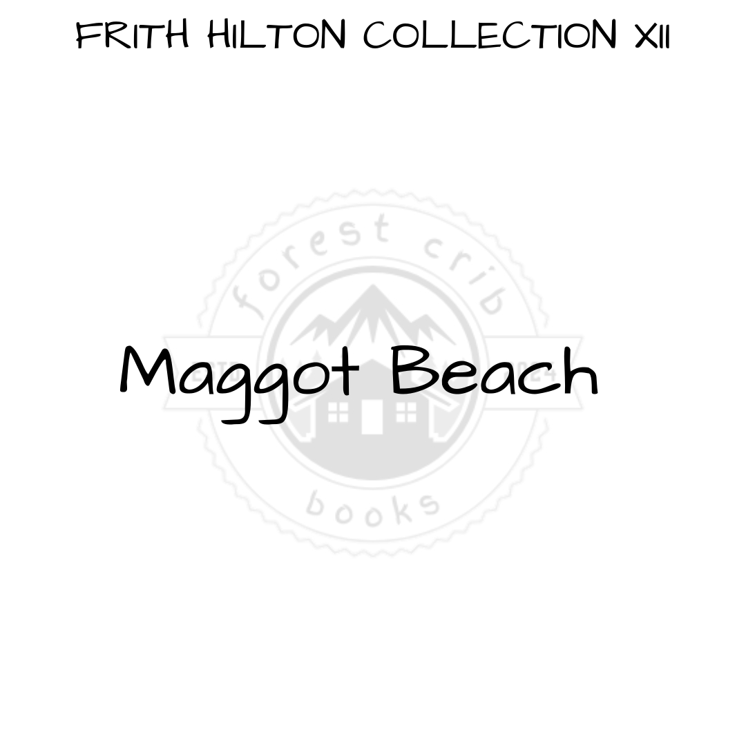 Illustration for Maggot Beach