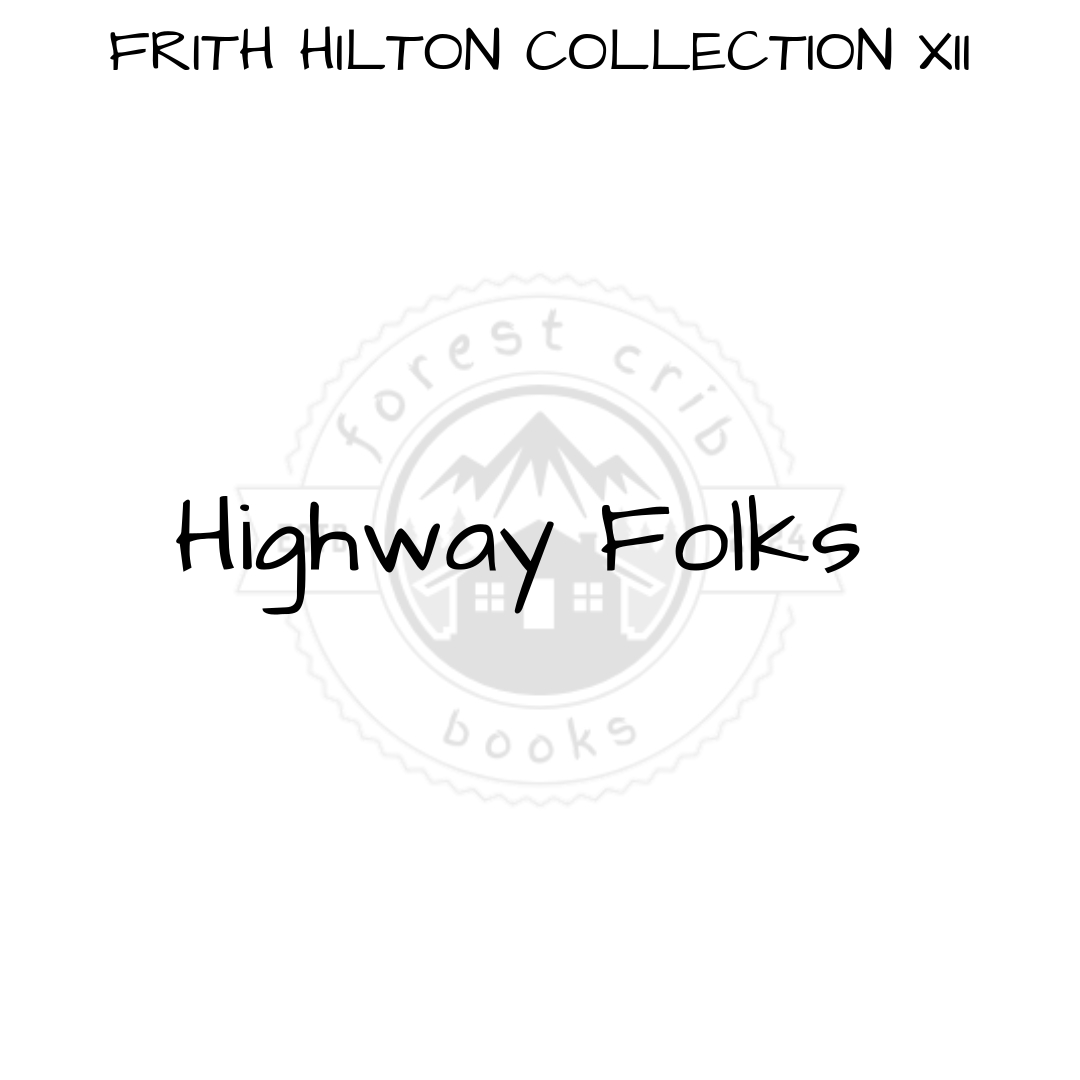 Illustration for Highway Folks