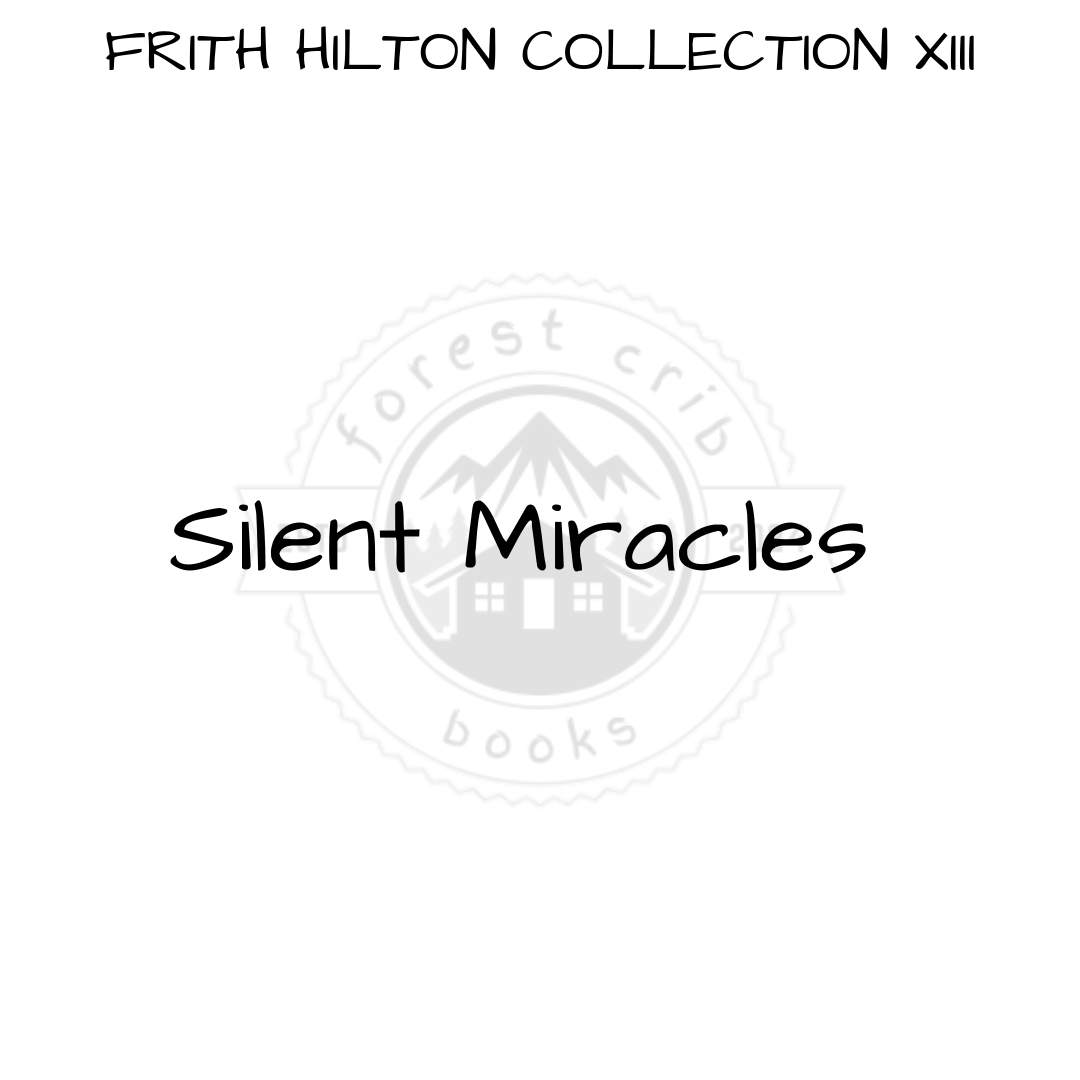 Illustration for Silent Miracles