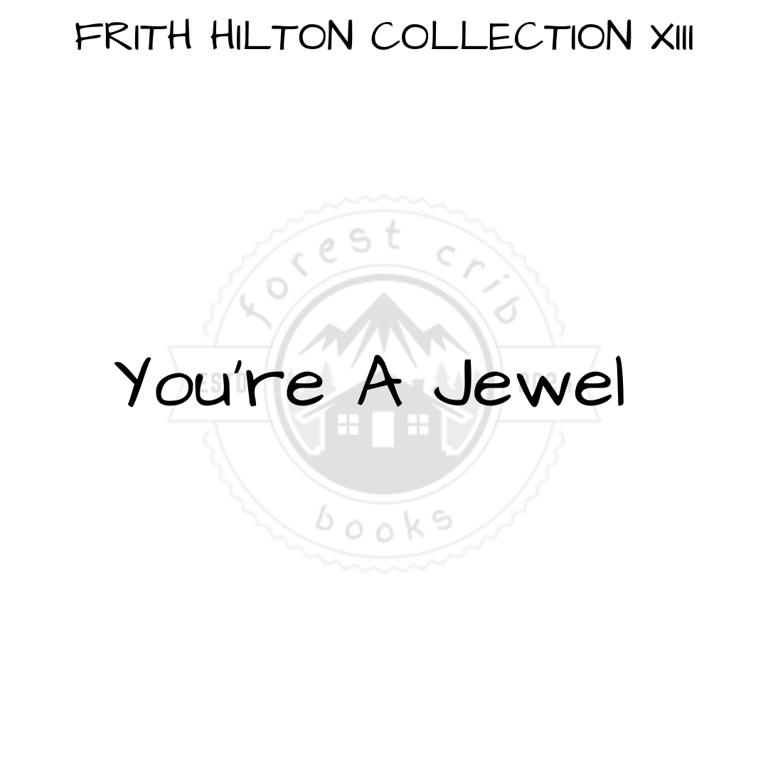 Illustration for You’re A Jewel