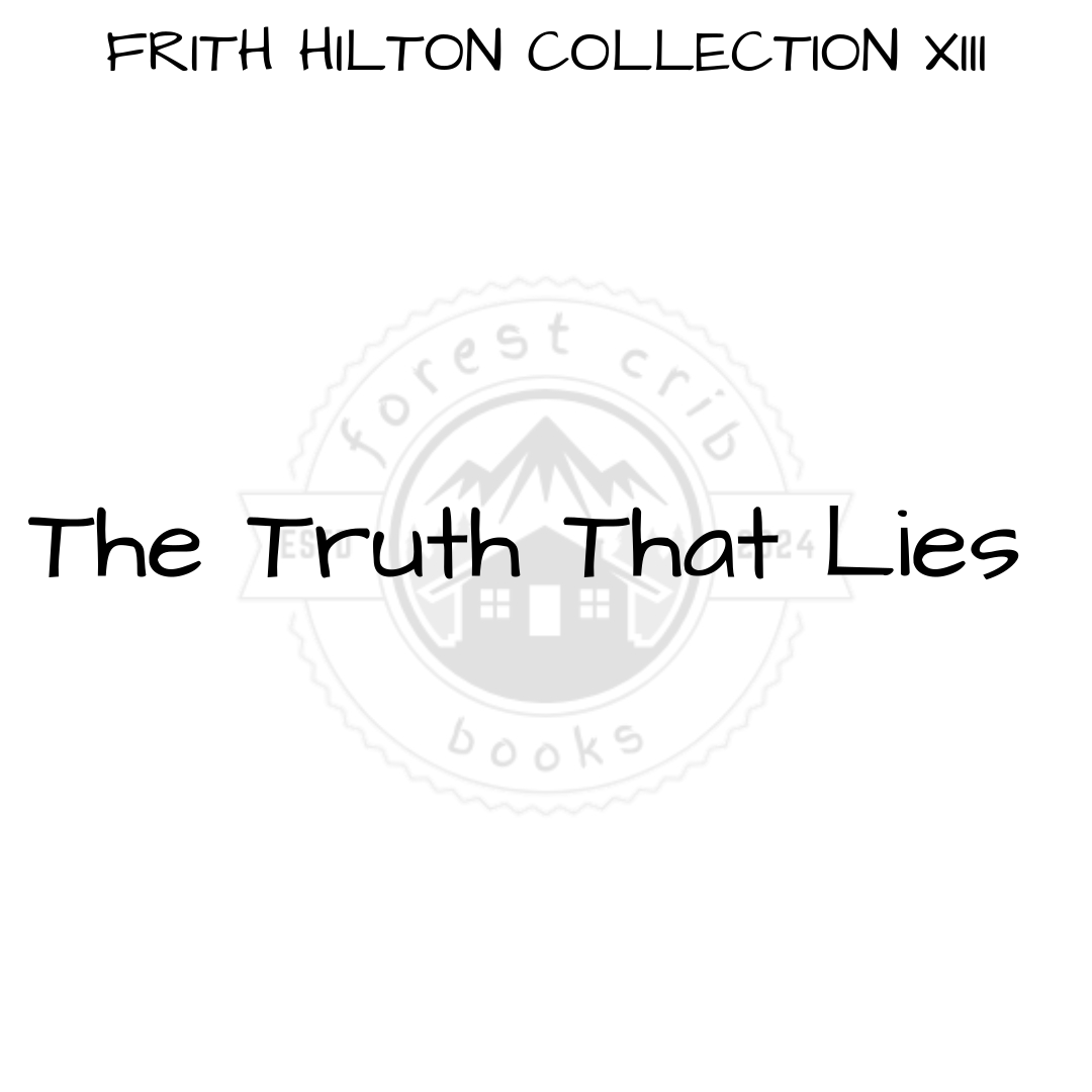 Illustration for The Truth That Lies