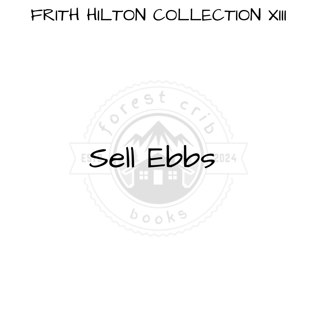 Illustration for Sell Ebbs