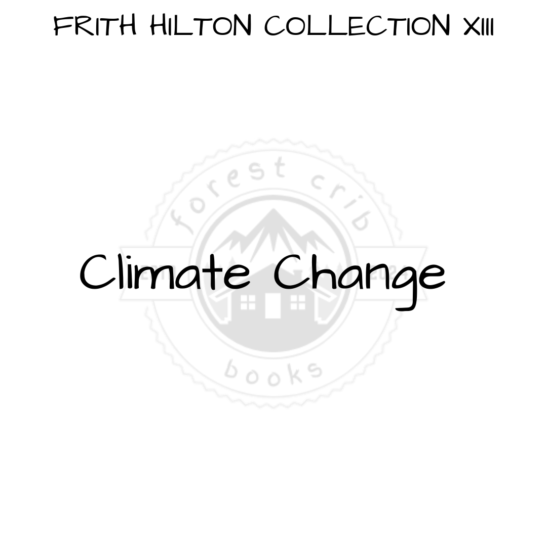 Illustration for Climate Change