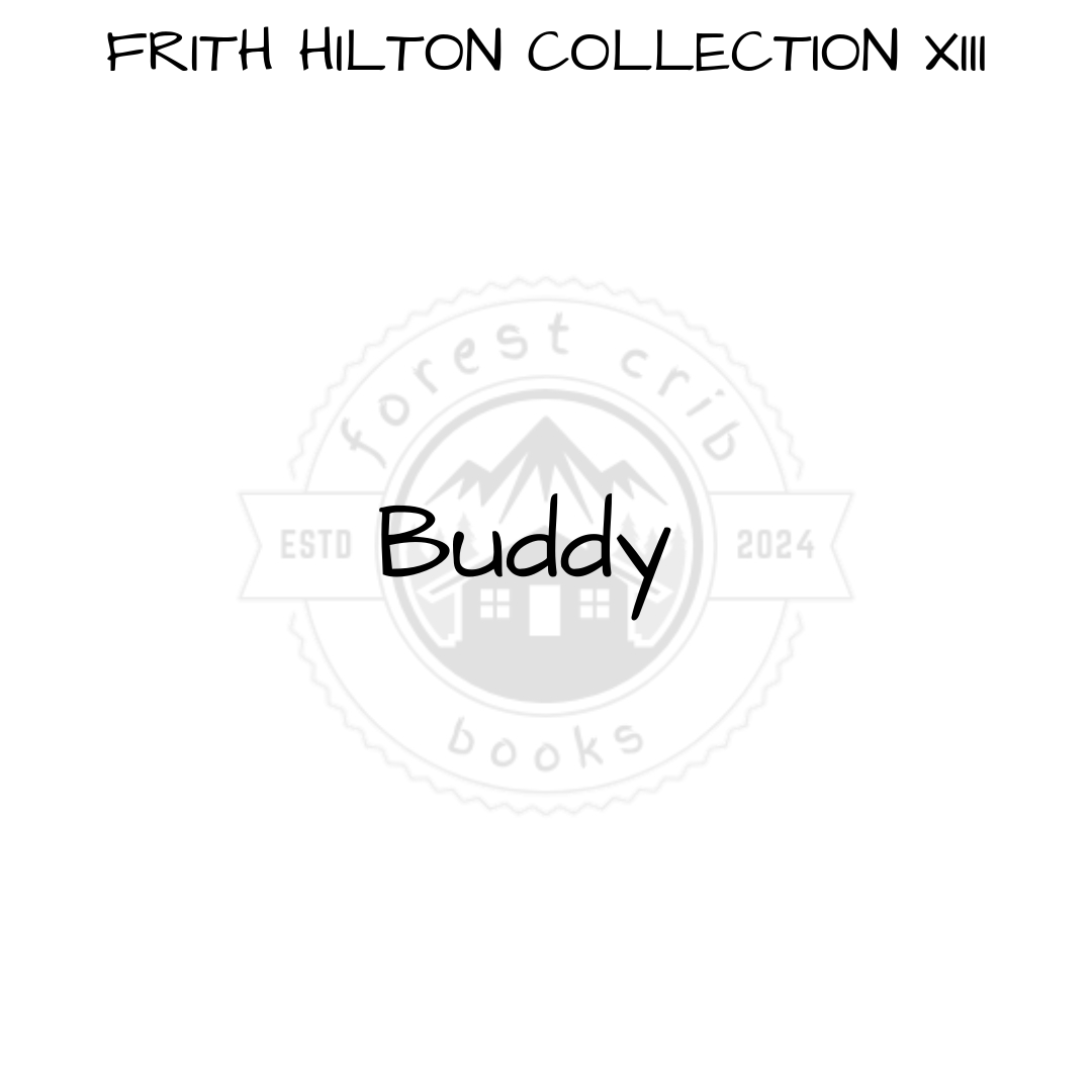 Illustration for Buddy