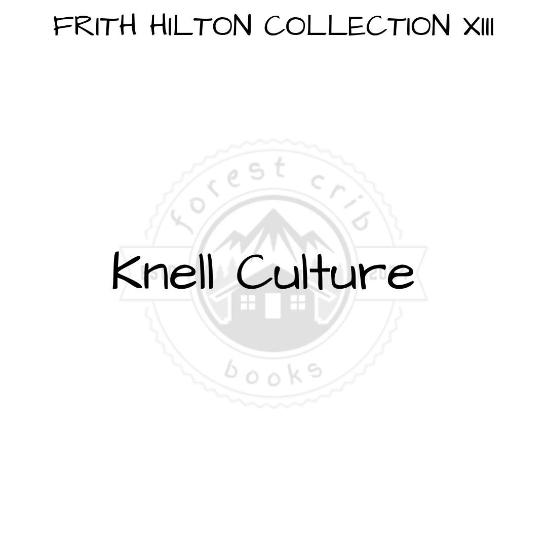 Illustration for Knell Culture