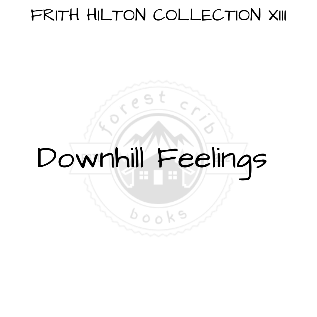 Illustration for Downhill Feelings