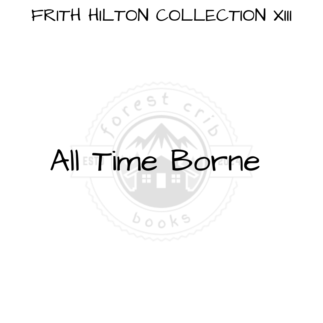 Illustration for All Time Borne
