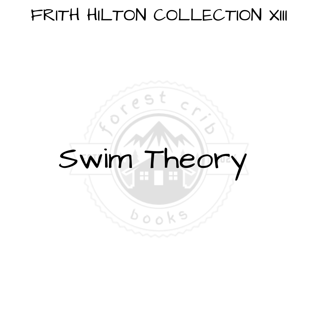 Illustration for Swim Theory