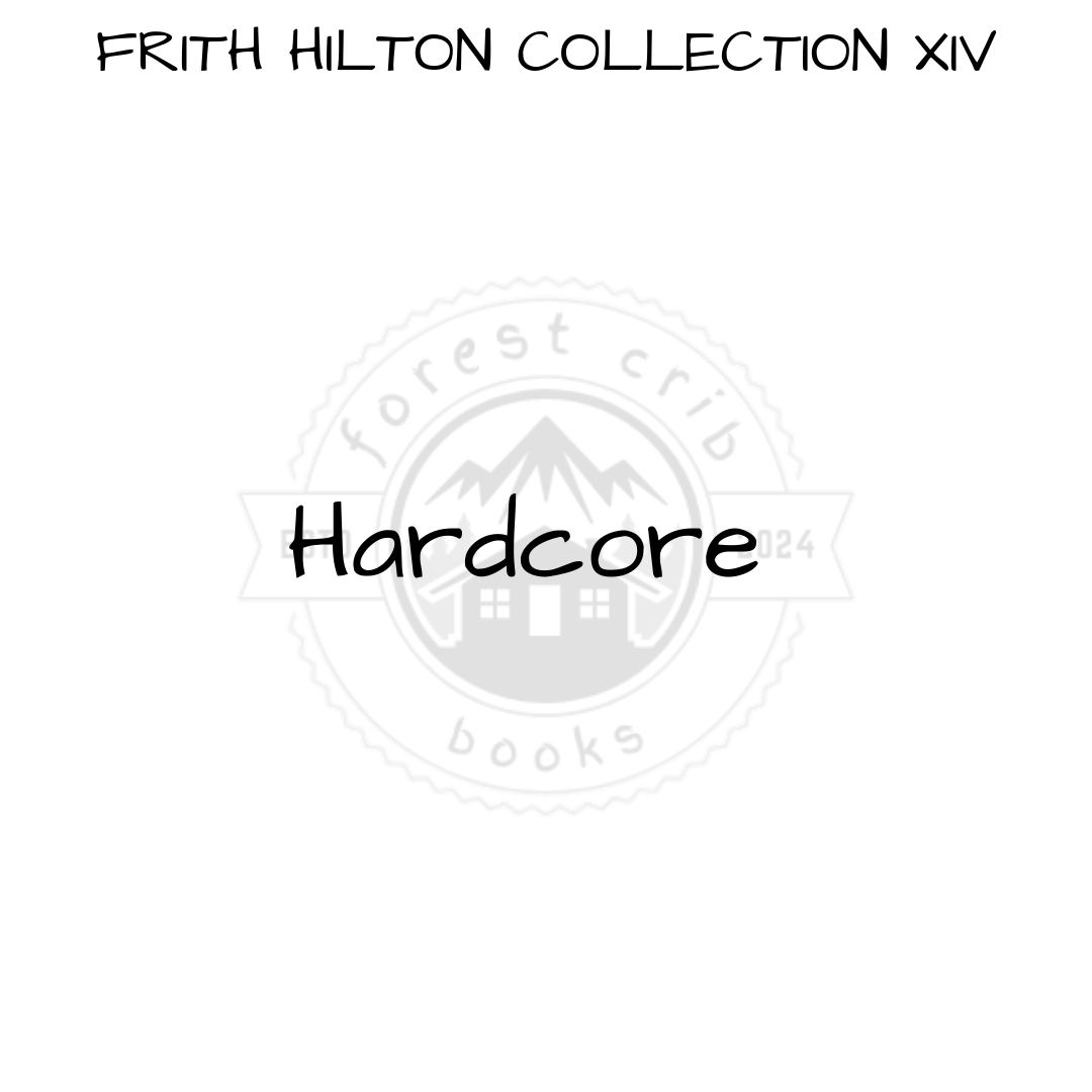Illustration for Hardcore