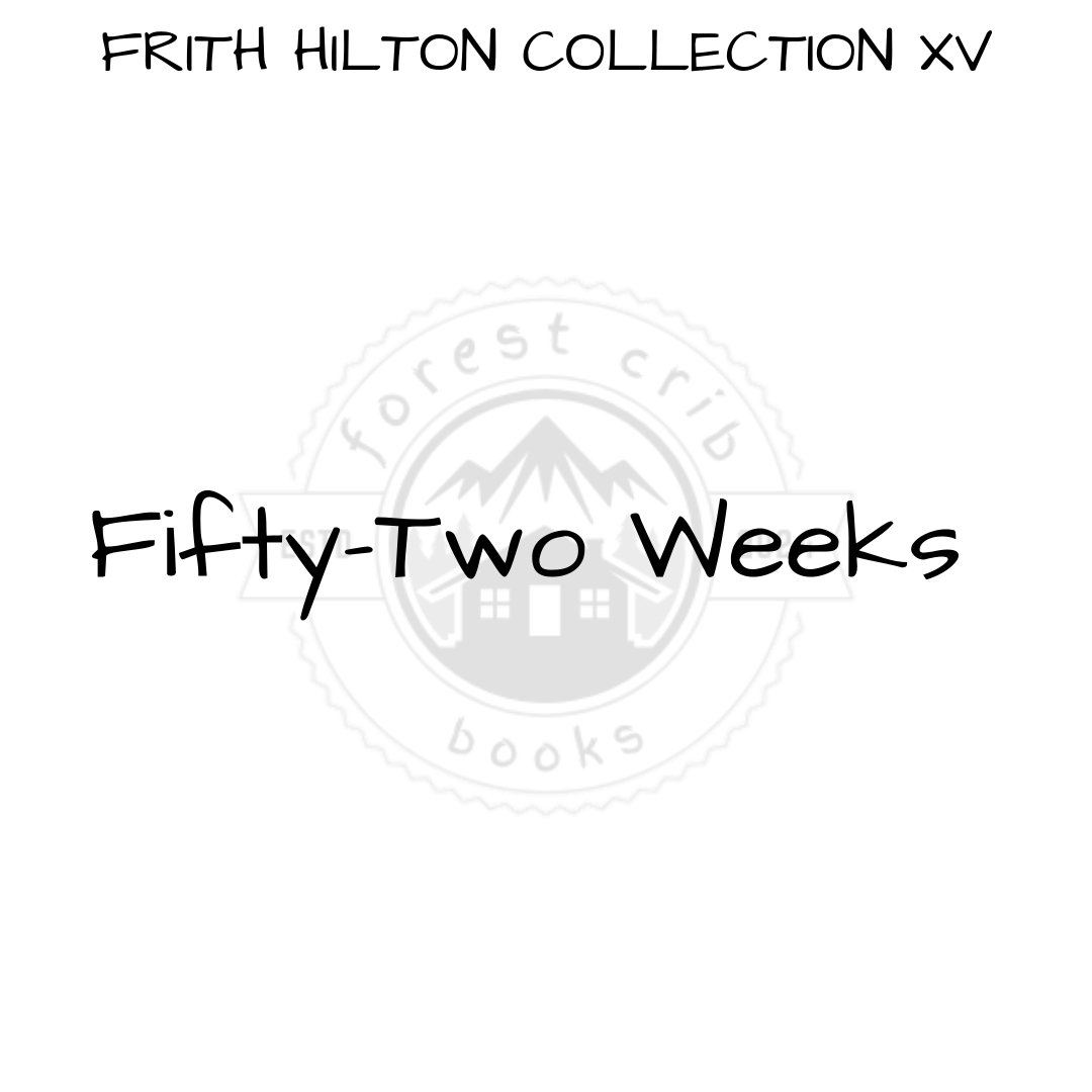 Illustration for Fifty-Two Weeks