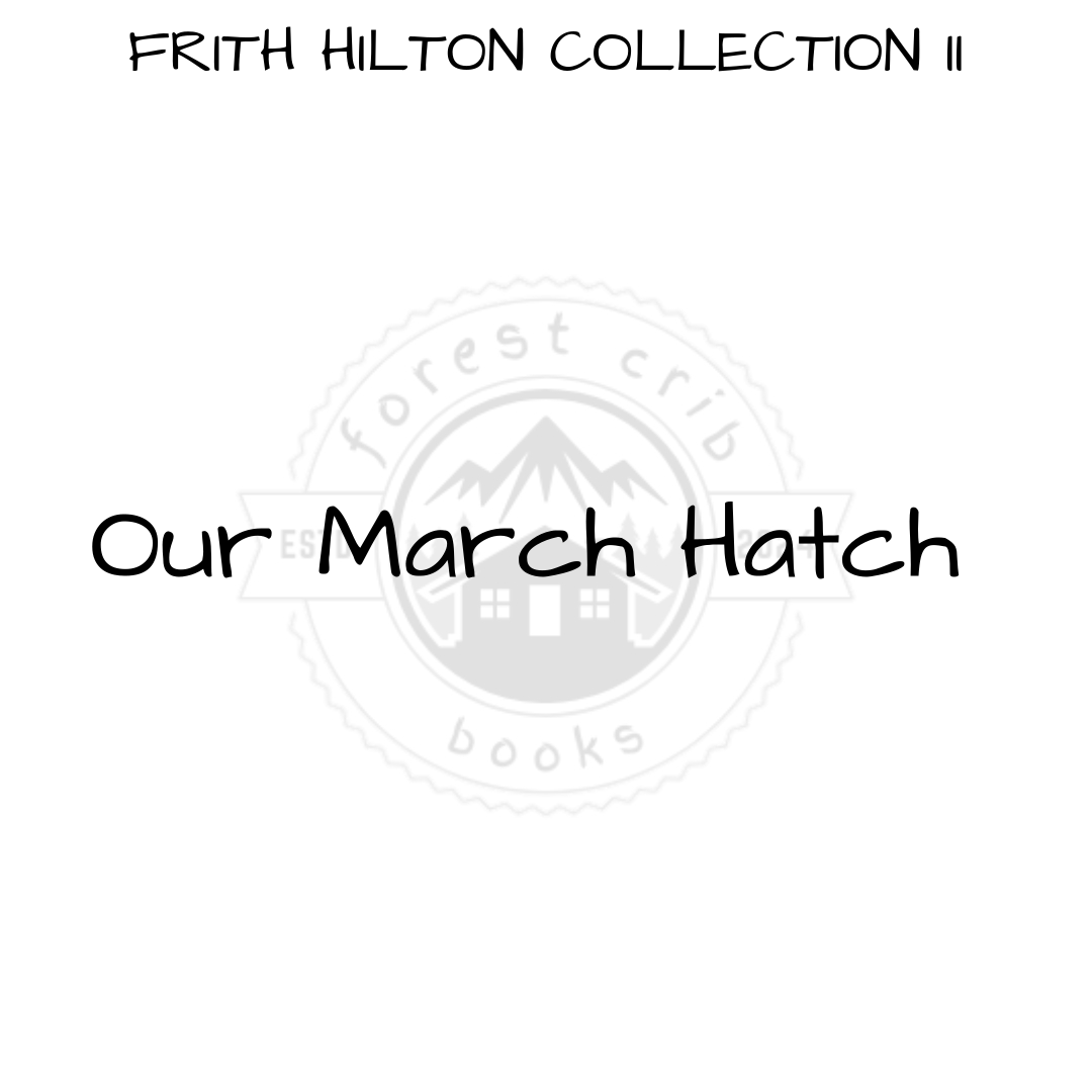 Illustration for Our March Hatch
