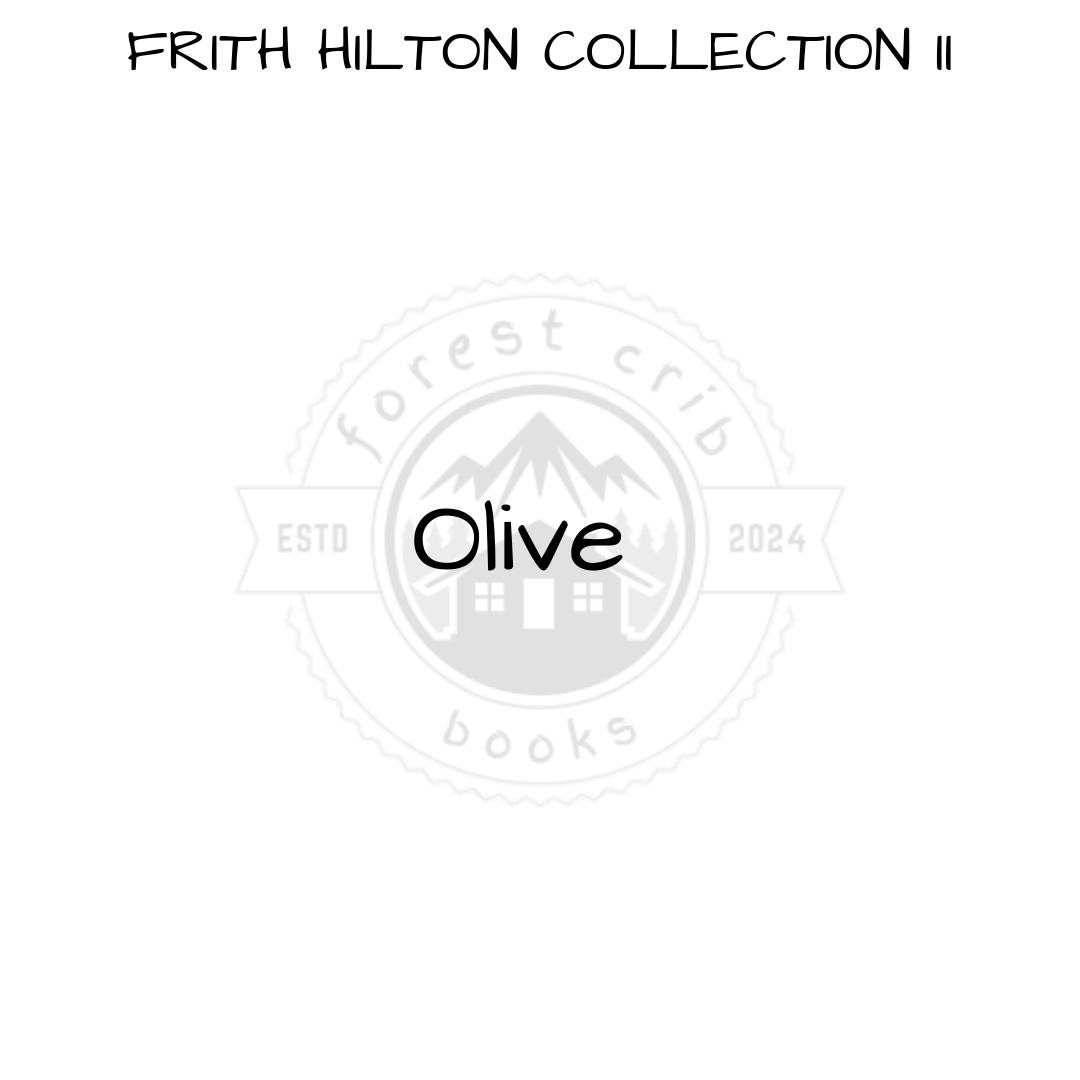 Illustration for Olive