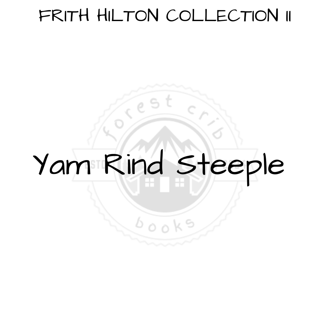 Illustration for Yam Rind Steeple