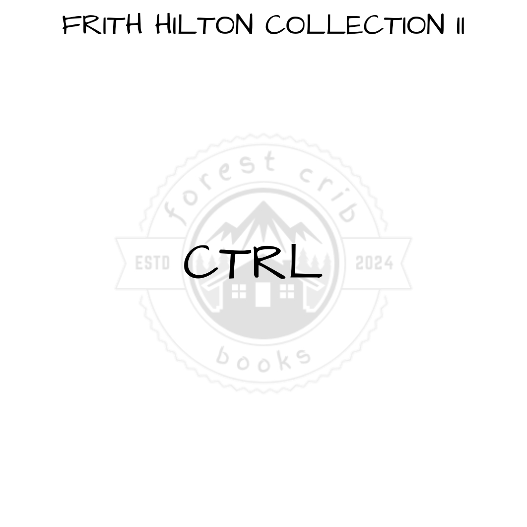 Illustration for CTRL