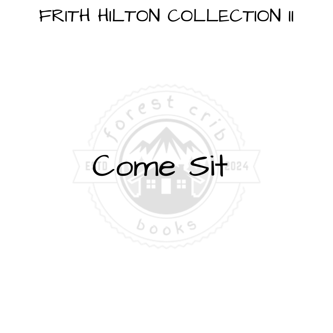 Illustration for Come Sit