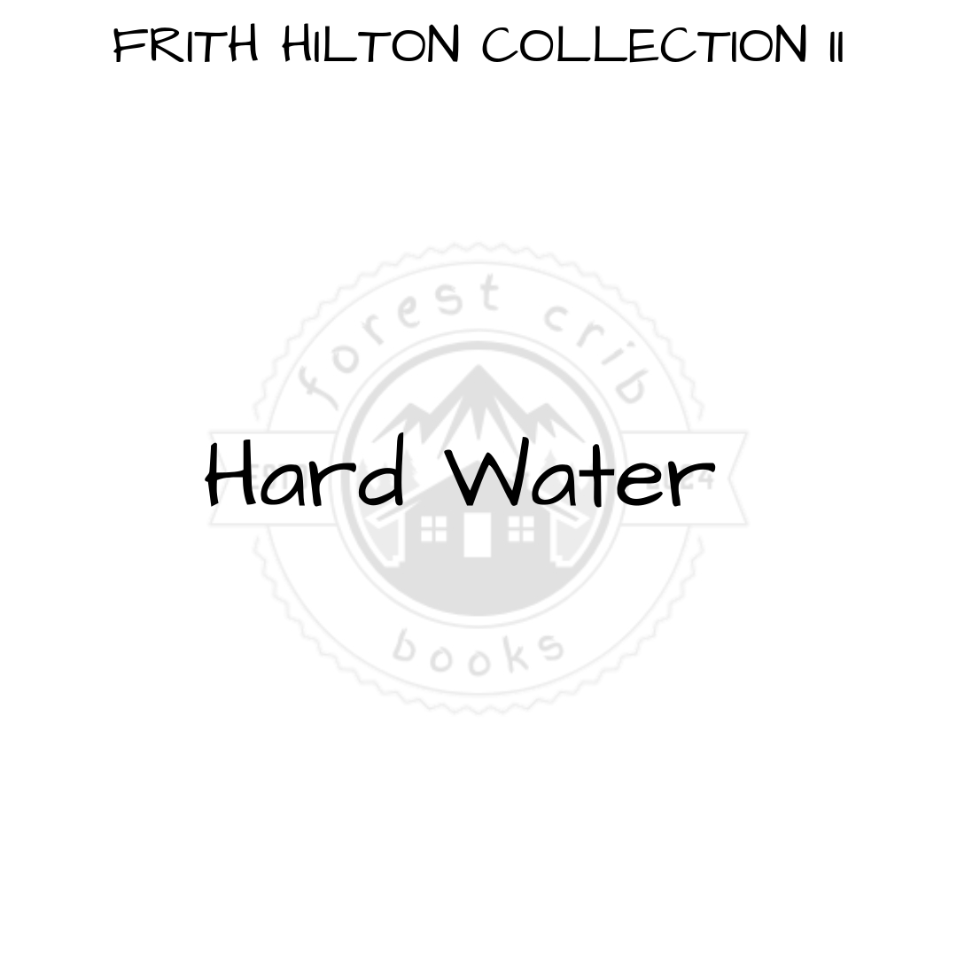 Illustration for Hard Water