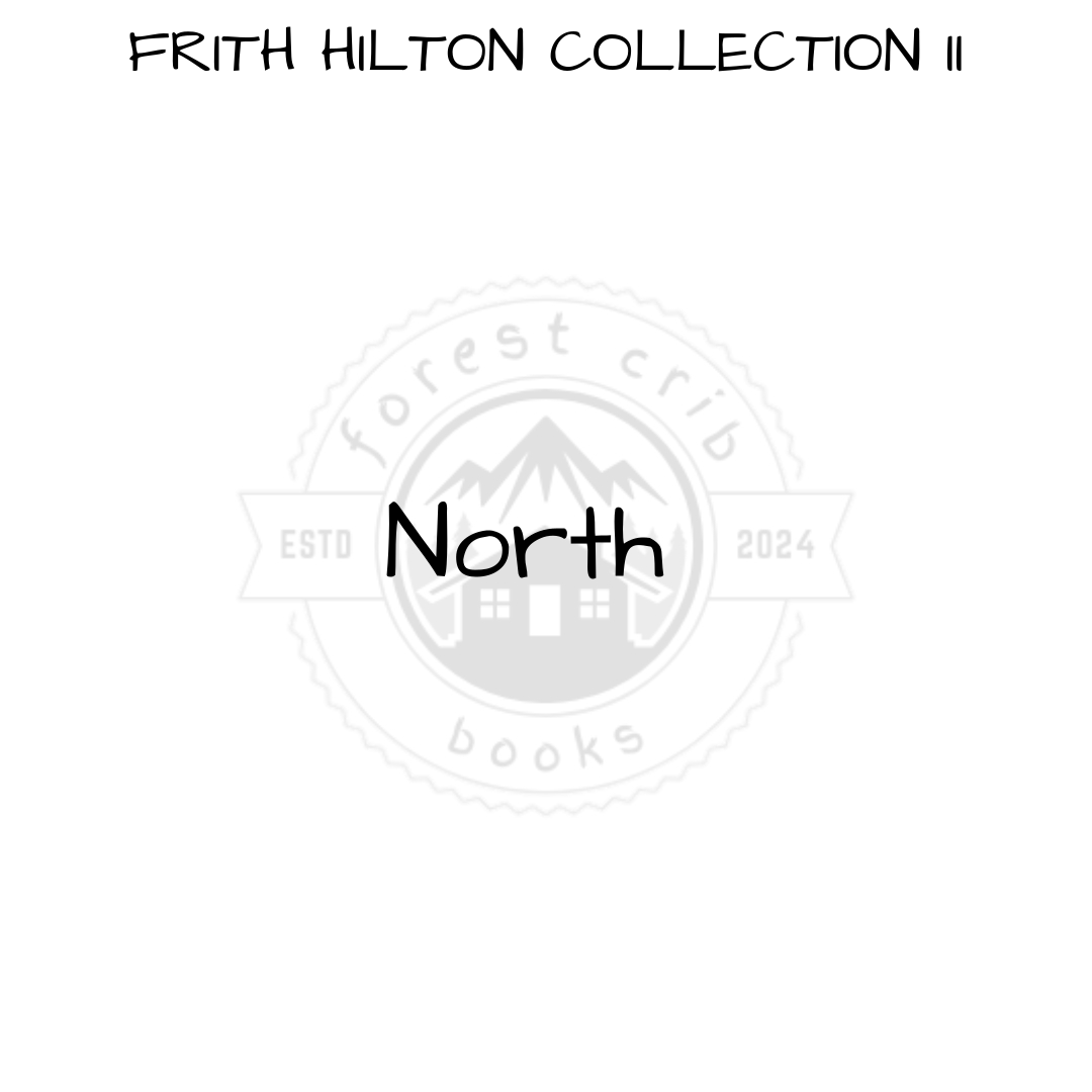 Illustration for North