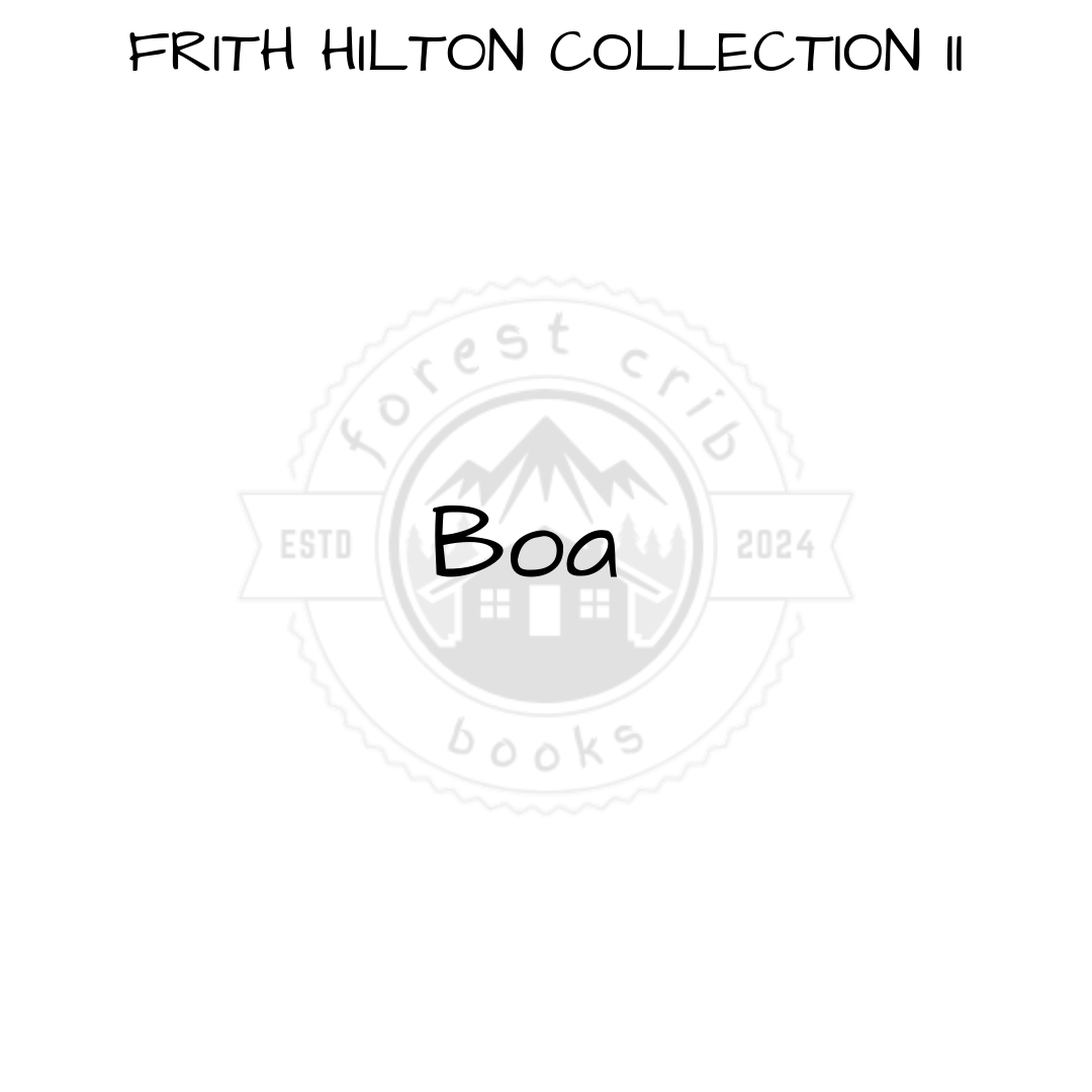 Illustration for Boa