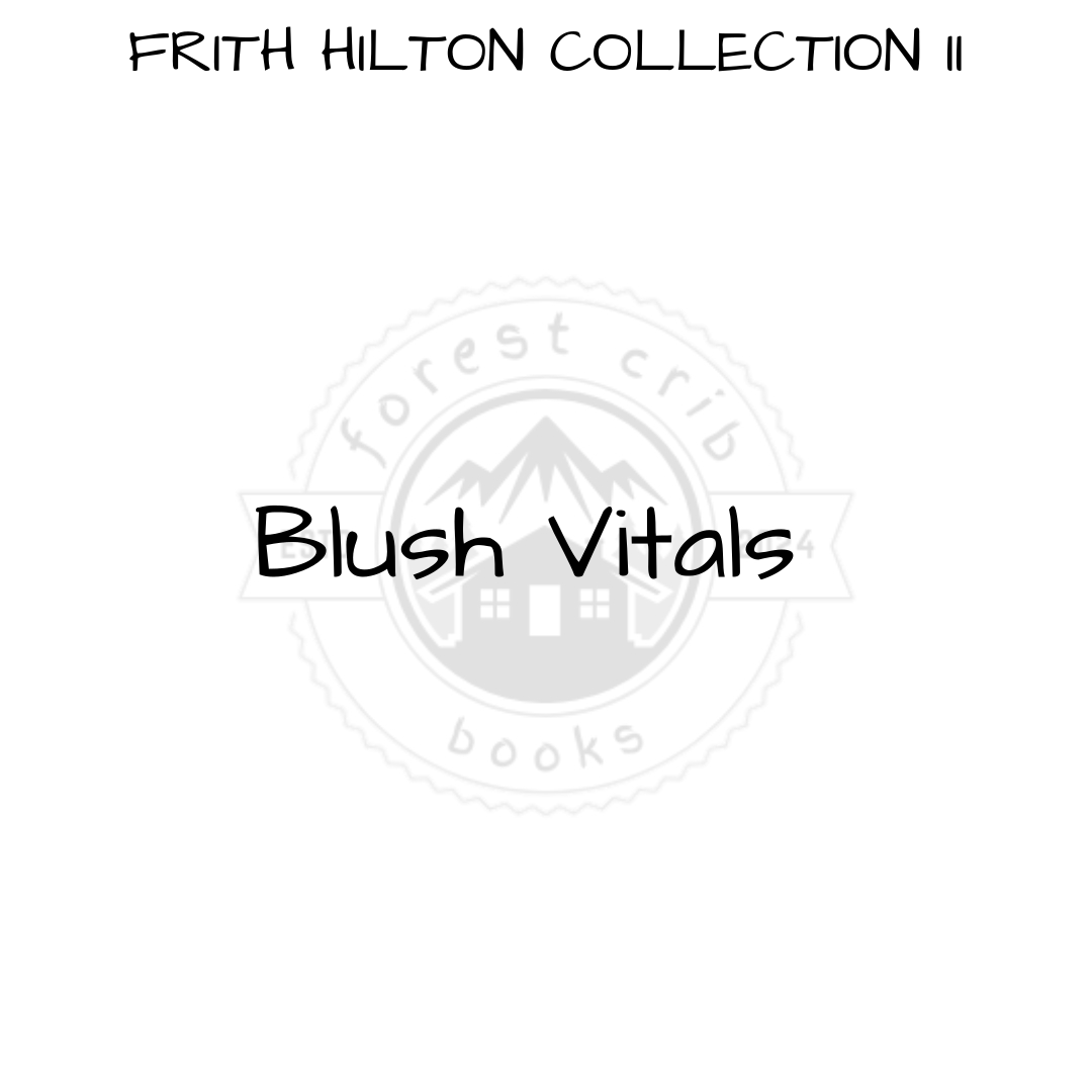 Illustration for Blush Vitals
