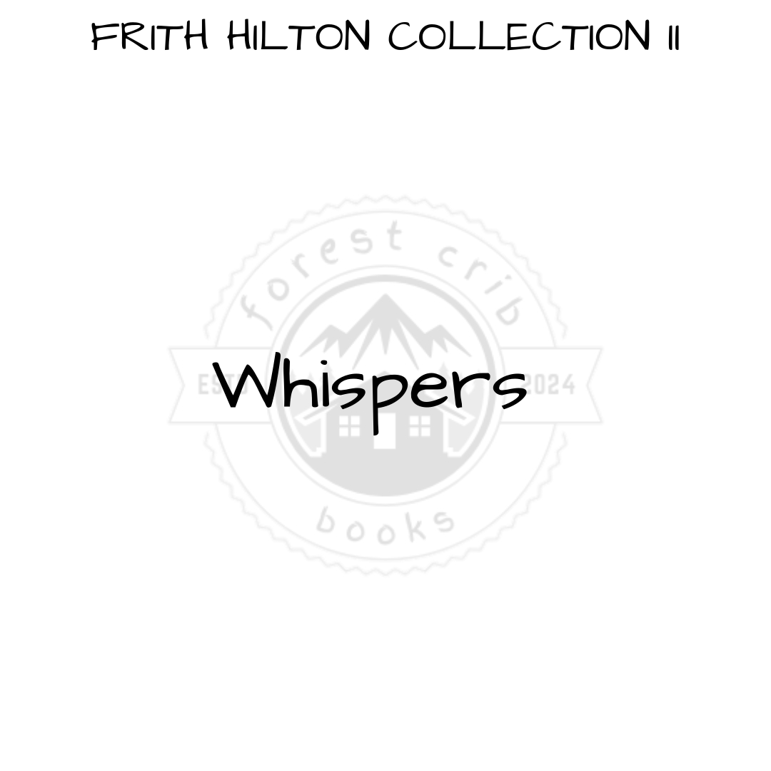 Illustration for Whispers