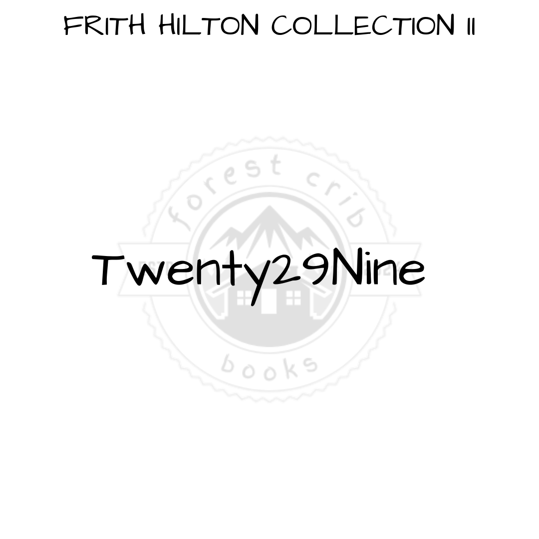 Illustration for Twenty29Nine