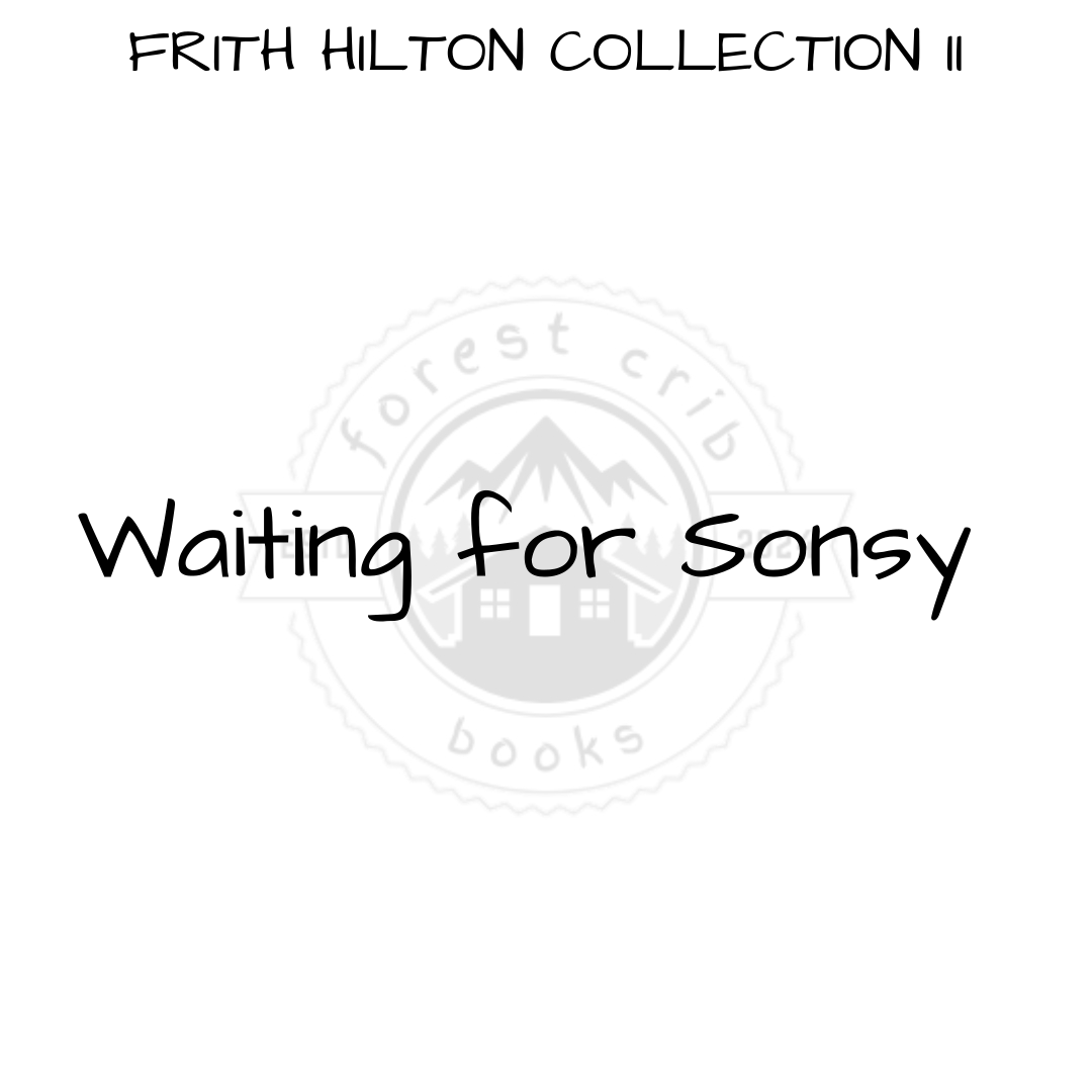 Illustration for Waiting for Sonsy