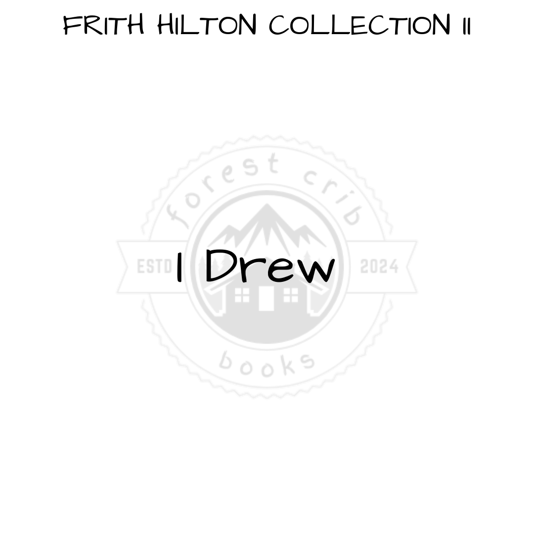 Illustration for I Drew