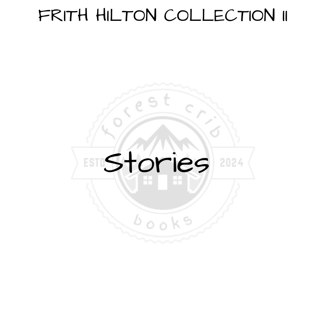 Illustration for Stories