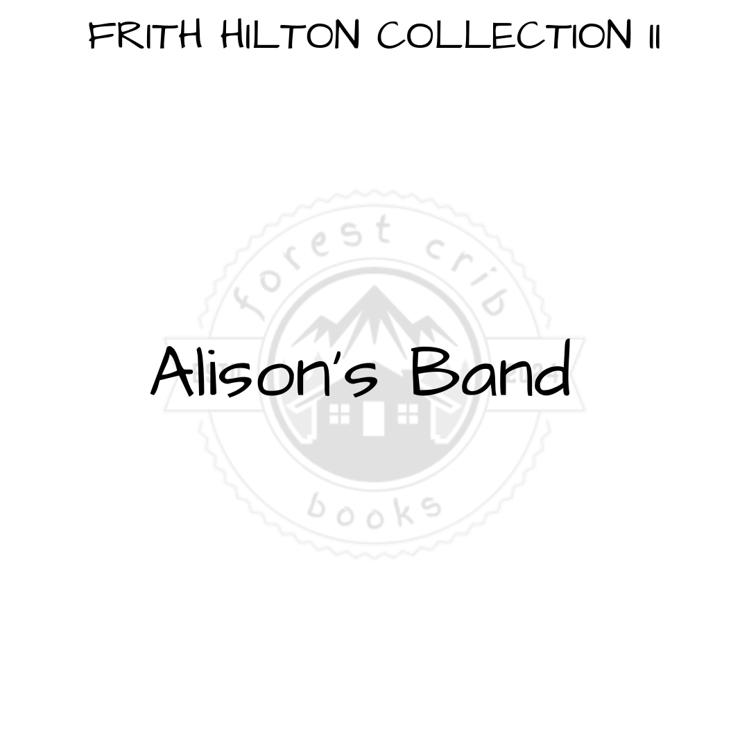 Illustration for Alison’s Band