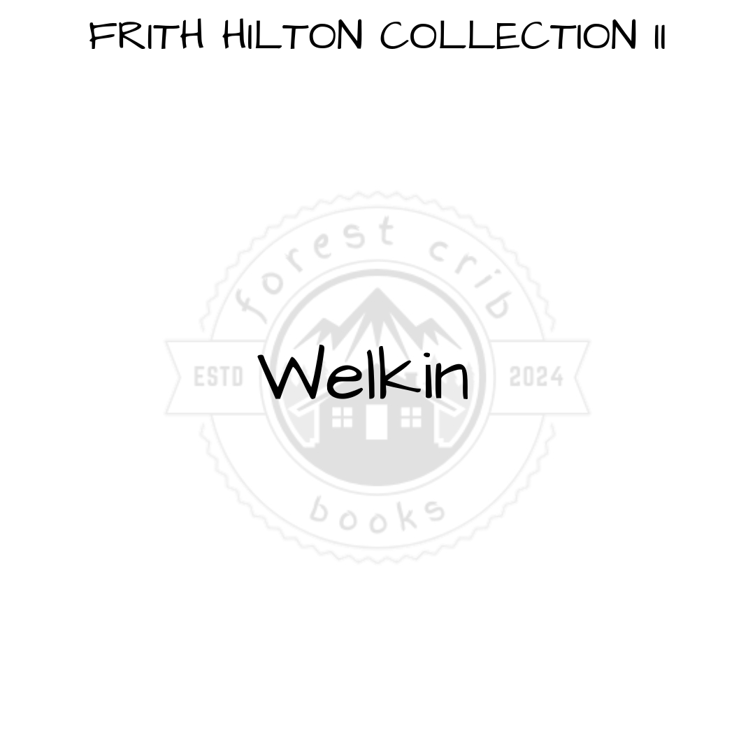 Illustration for Welkin
