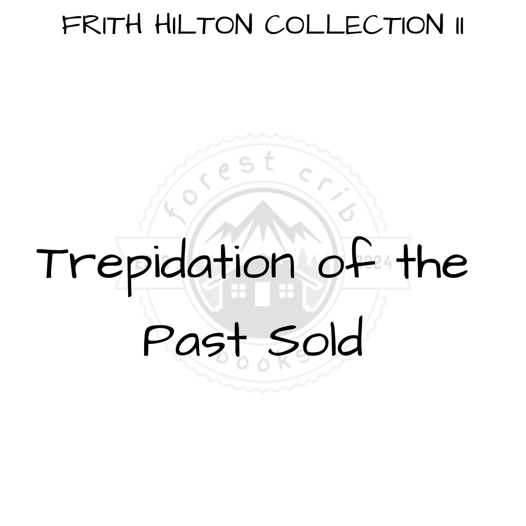 Illustration for Trepidation of the Past Sold