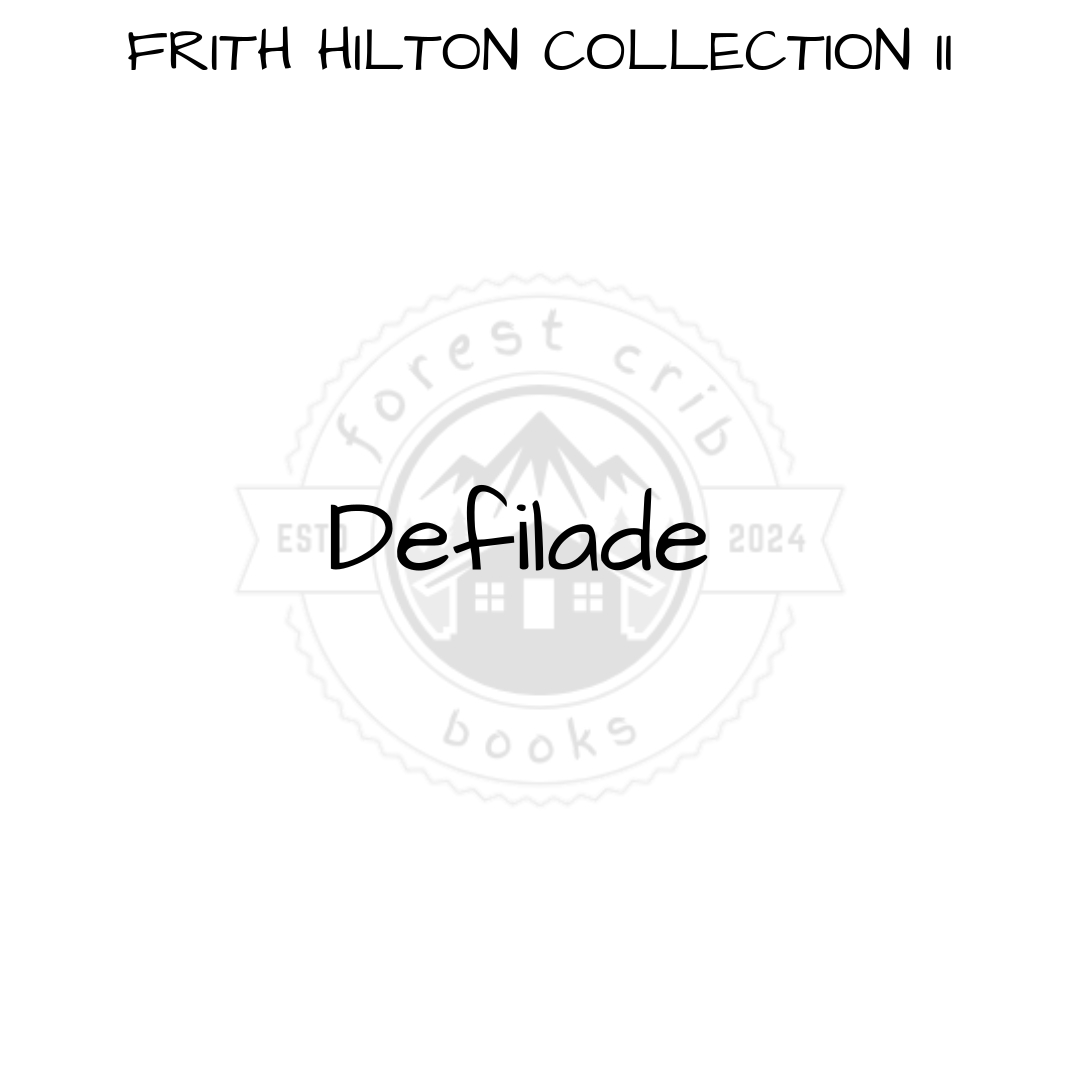 Illustration for Defilade