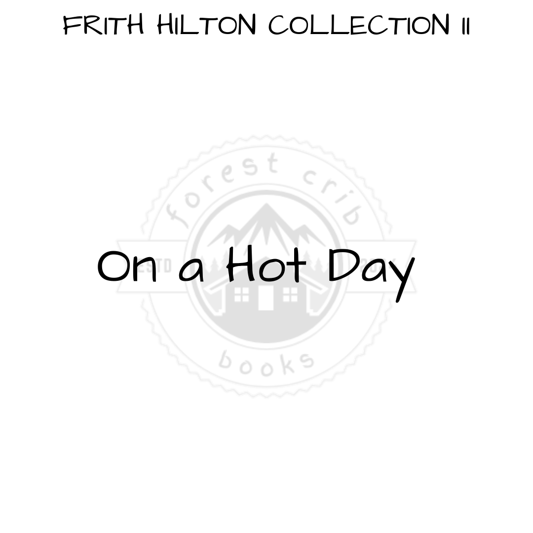 Illustration for On a Hot Day