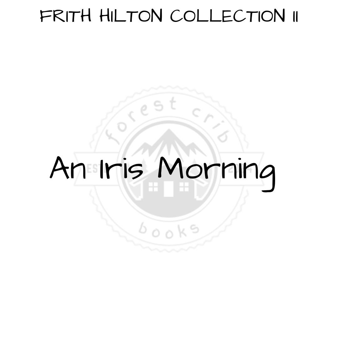 Illustration for An Iris Morning