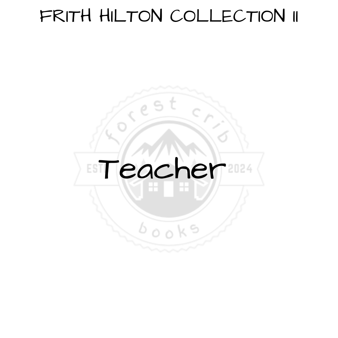 Illustration for Teacher