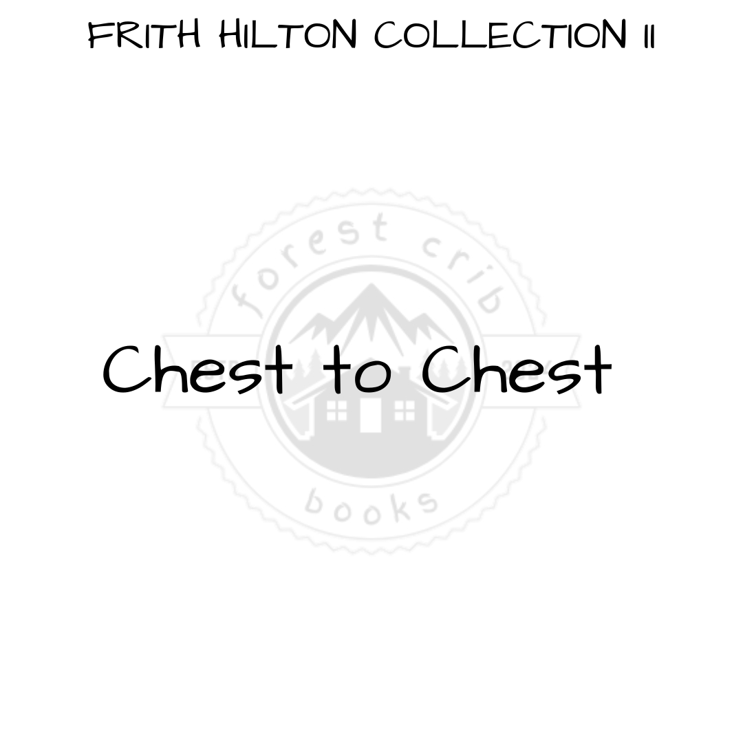 Illustration for Chest to Chest
